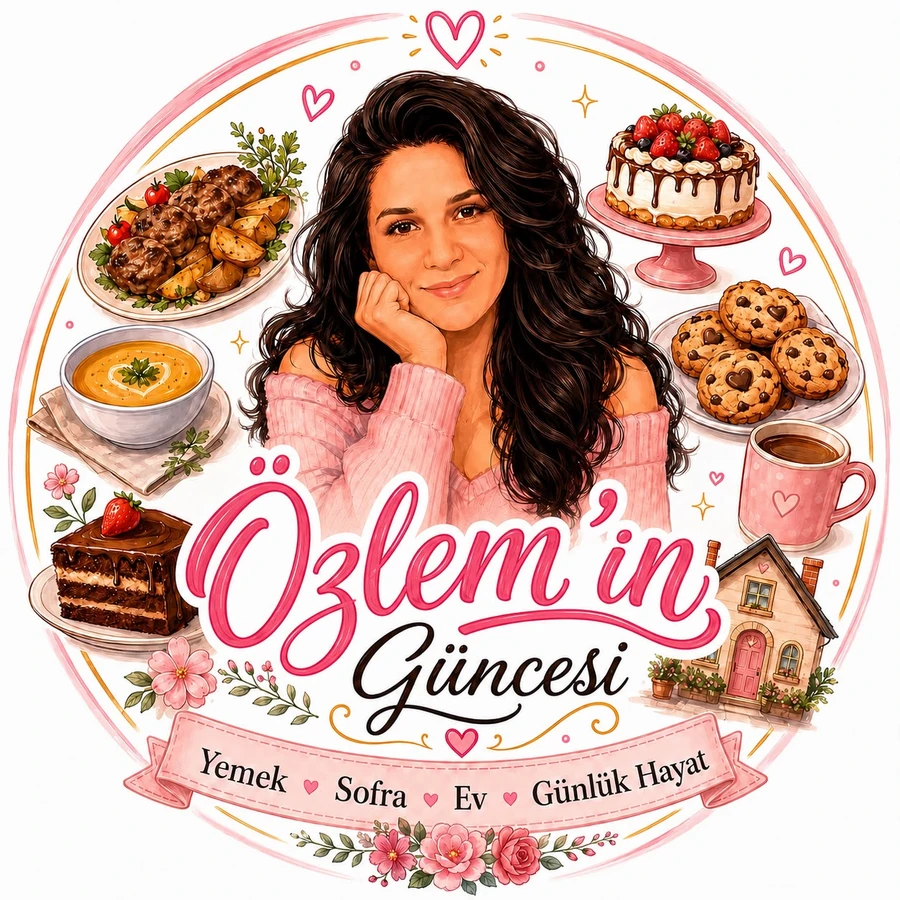 Özlem'in Güncesi logosu